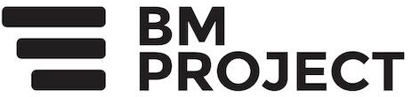 BM Project Logo